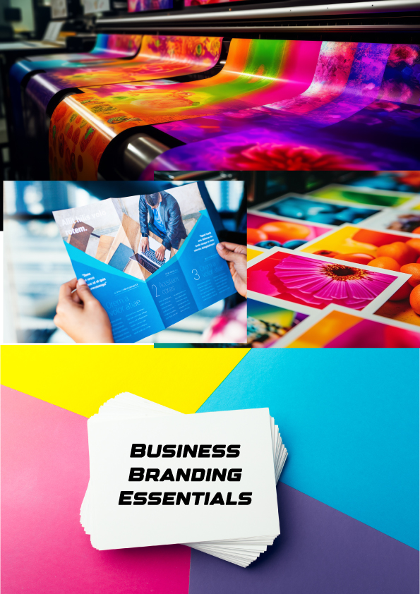New Year Business Branding Essentials